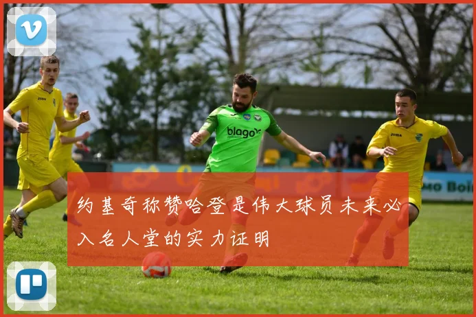 约基奇称赞哈登是伟大球员未来必入名人堂的实力证明