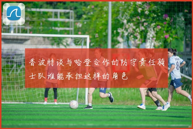 香波特谈与哈登合作的防守责任骑士队谁能承担这样的角色